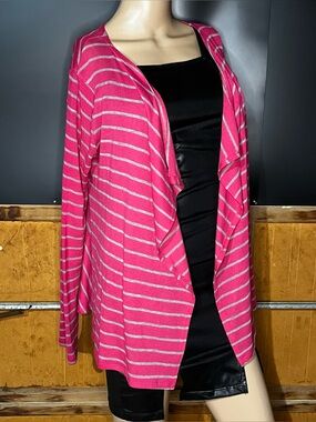 Lightweight cardigan